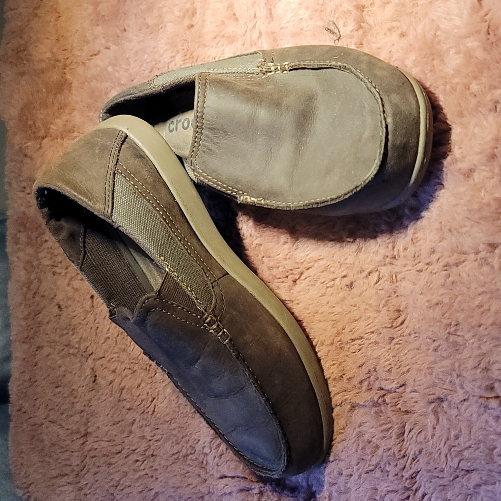 Crocs Loafers